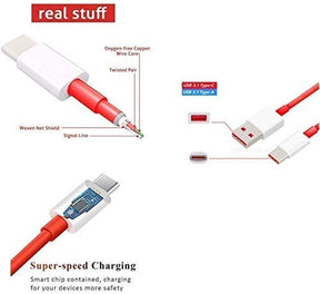 Fast data Cable USB Fast Charging Cable Compatible ValueKartPk