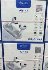 zarin Air P3 Wireless Bluetooth Headset ValueKartPk