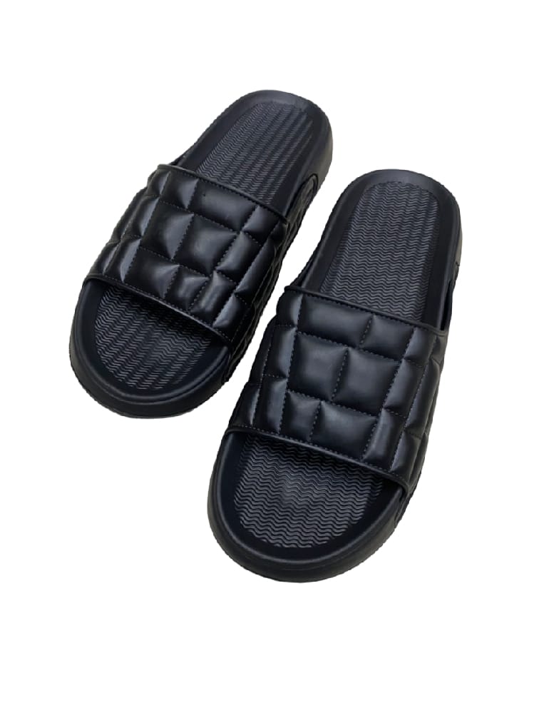 Soft Sole Medicated Waterproof Chappals for men house slippers ValueKartPk