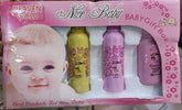 HEAVEN GOLD Nice Baby (BABY Care  Gift Box ) ValueKartPk