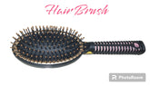 Soft Hair Brush | Comb for Men &amp; Women ValueKartPk