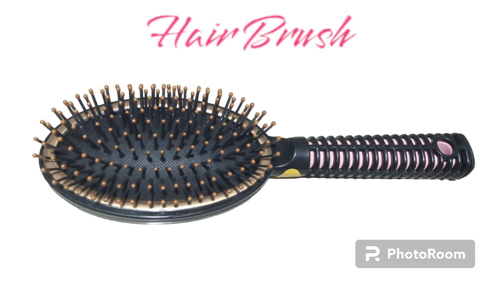 Soft Hair Brush | Comb for Men &amp; Women ValueKartPk