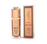 Emelie Matte WaterProof Skin Perfector Foundation ValueKartPk