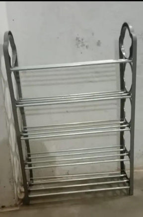 Non-Breakable Floor Standing Shoes Rack ValueKartPk