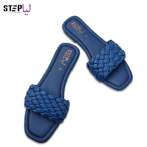 CLASSY Ladies Sandals | Girls Sandals for party wear | flat slippers ValueKartPk