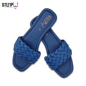 CLASSY Ladies Sandals | Girls Sandals for party wear | flat slippers ValueKartPk