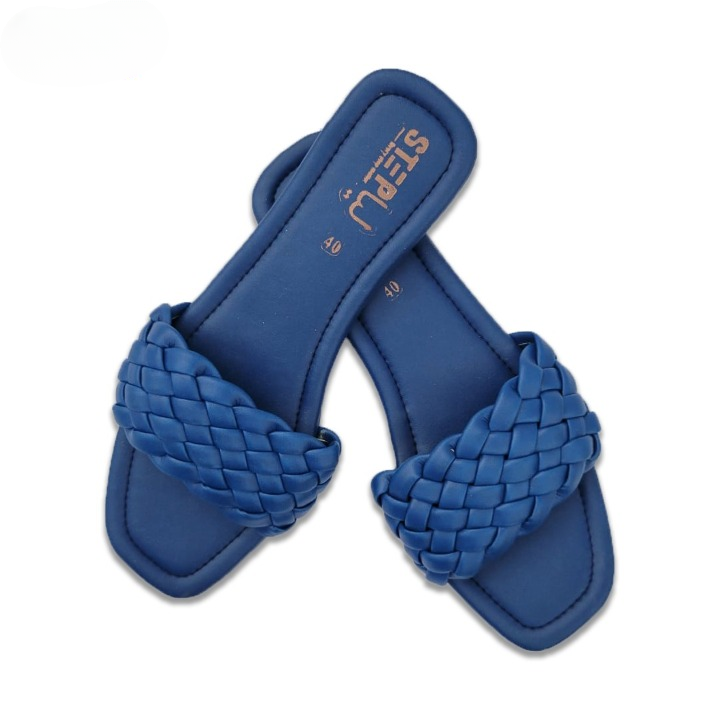 CLASSY Ladies Sandals | Girls Sandals for party wear | flat slippers ValueKartPk