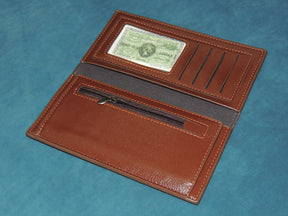 Men's Daily Use Leather Wallets ValueKartPk