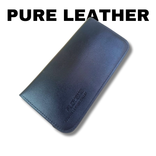 Magnetic Closing Leather  Wallet   for men and women ValueKartPk