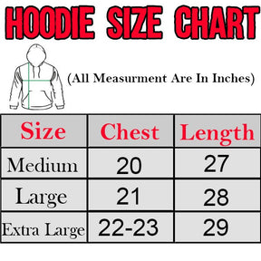 Men Hoodie Long Sleeve Solid Color Regular Fit Men Sweatshirt Men And Women Can Wear Fashion Couple Outfit Comfortable Casual Men Sweater ValueKartPk