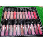 Huda Beauty Liquid Matte Lipgloss for girls (random color) ValueKartPk