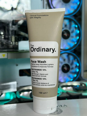 The Ordinary Facewash Set ValueKartPk