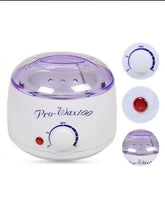 Hair Removal Machine ProWax100 ValueKartPk