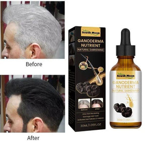 Anti-grey Hair Serum, 30ml ValueKartPk