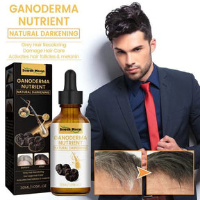 Anti-grey Hair Serum, 30ml ValueKartPk