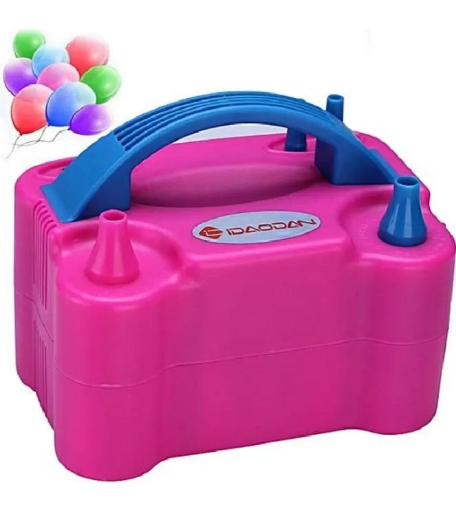 Electric Balloon Pump (Single) ValueKartPk