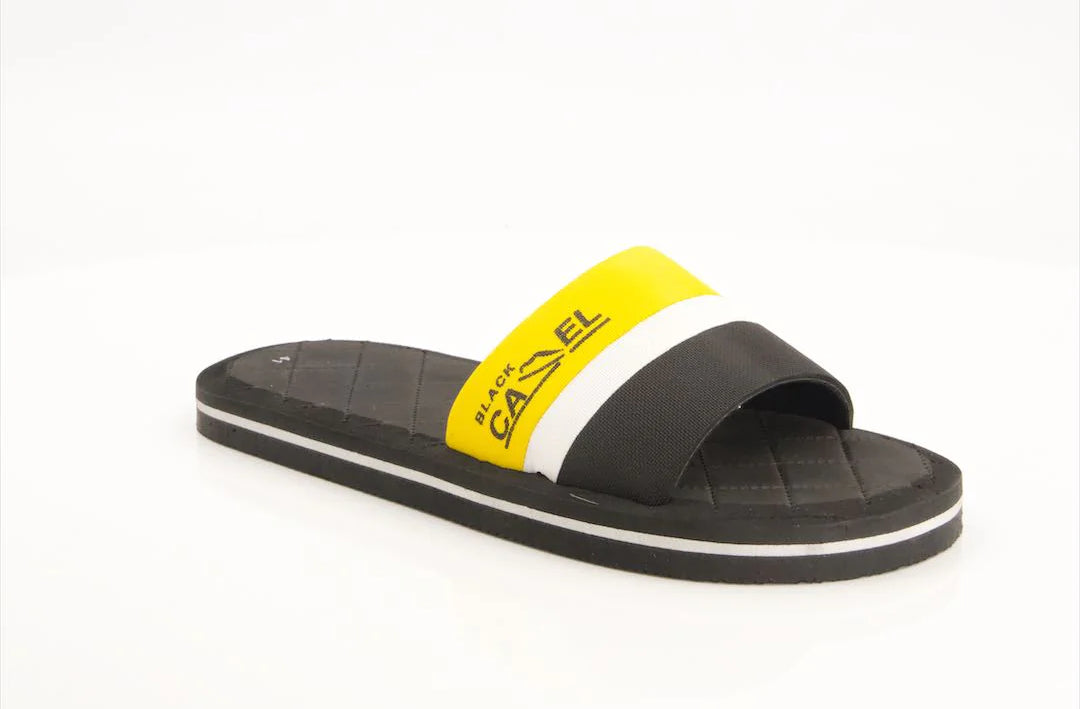 003 Comfort Slide Flip Flop Slippers for boys &amp; mens ValueKartPk