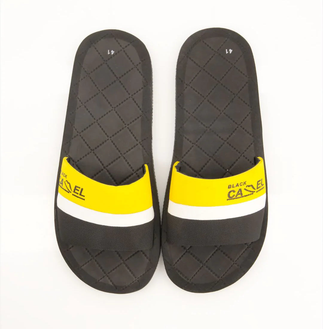 003 Comfort Slide Flip Flop Slippers for boys &amp; mens ValueKartPk