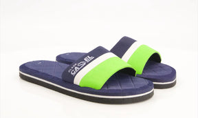 003 Comfort Slide Flip Flop Slippers for boys &amp; mens ValueKartPk