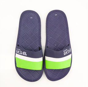 003 Comfort Slide Flip Flop Slippers for boys &amp; mens ValueKartPk