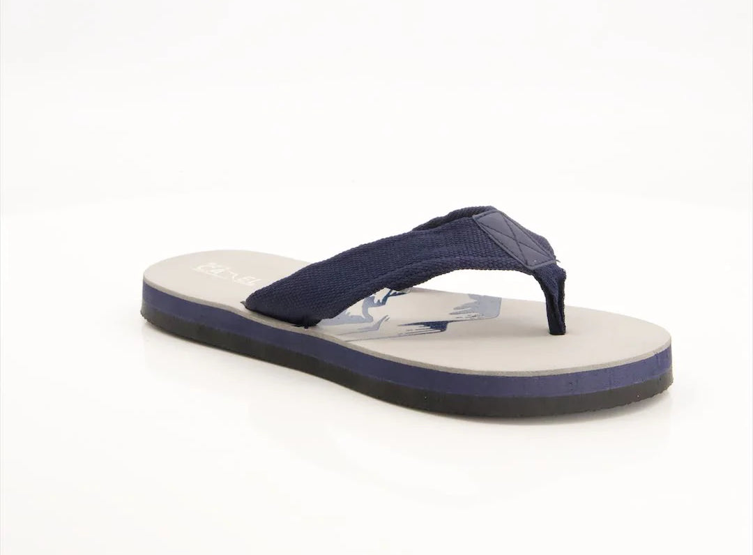 007 Comfort Flip Flop Slippers for boys &amp; mens ValueKartPk