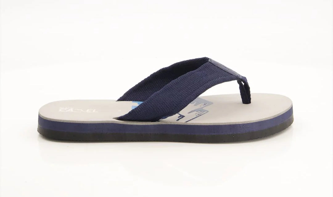 007 Comfort Flip Flop Slippers for boys &amp; mens ValueKartPk