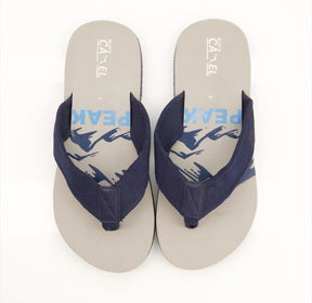 007 Comfort Flip Flop Slippers for boys &amp; mens ValueKartPk