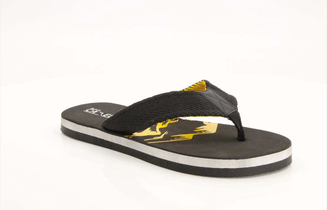 007 Comfort Flip Flop Slippers for boys &amp; mens ValueKartPk