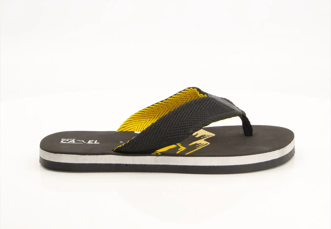 007 Comfort Flip Flop Slippers for boys &amp; mens ValueKartPk