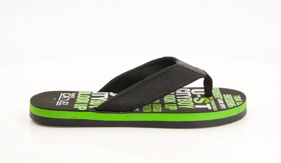 008 Comfort Flip Flop Slippers for boys &amp; mens ValueKartPk