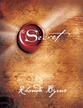 The Secret by Rhonda Byrne best English novel (book) ValueKartPk