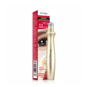 BioAqua Eye Roll On Essence Eye Roller To Remove Dark Circles ValueKartPk