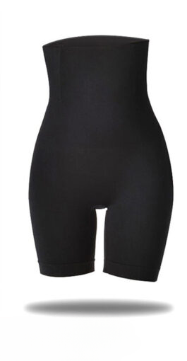 Women's High Waist Heavy-Shapewear | Tummy Control Tucker | Women’s Half Body Shaper, Waist Shape Wear |  Women Waist, Thigh, hips and Belly Slimmer Shape Wear ValueKartPk