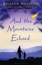 And the Mountains Echoed Khaled Husseini (book) ValueKartPk