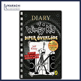 (Diary of a Wimpy Kid Book 17) Diaper Over Load(English Edition) KS (book) ValueKartPk