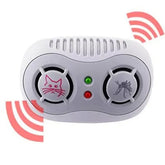 Super Ultrasonic Mouse &amp; Mosquito Repeller for Homes And Apartments ValueKartPk