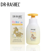 DR.Rashel Baby Liquid Powder For Dry &amp; Smooth Skin ValueKartPk