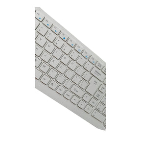 Eco star  Wireless keyboard and mouse (Cell operated) ValueKartPk