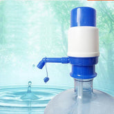 Manual Hand Press Pump Water Dispenser  (china made) ValueKartPk