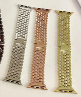 HONEY COMB Chain for Smart watches - i watches ValueKartPk