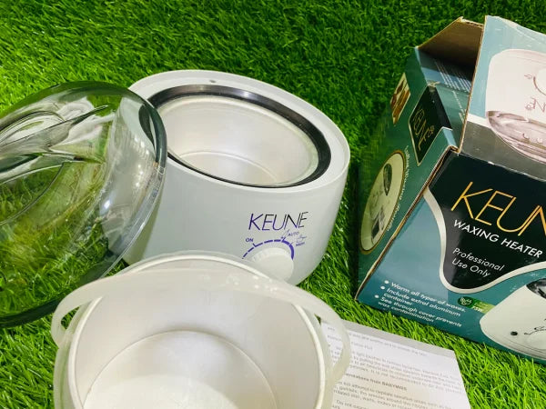 Keune Pro Wax Heater ValueKartPk