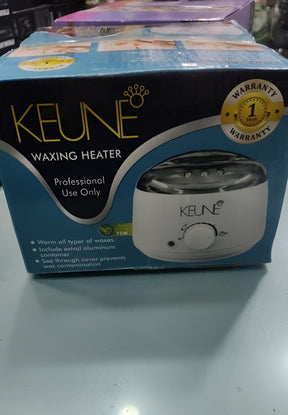 Keune Pro Wax Heater ValueKartPk