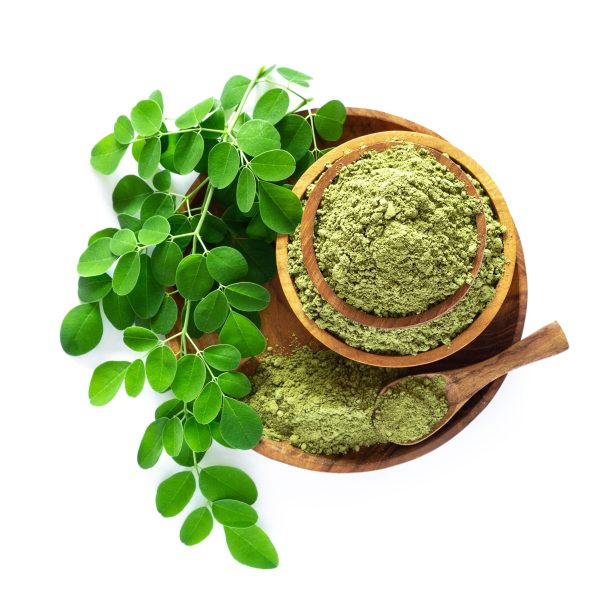 Moringa Leaf Powder Moringa High Quality Powder ValueKartPk