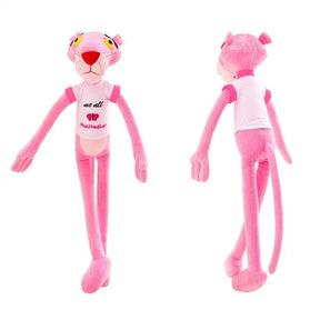 ( 100 / 130 cm ) - Pink Panther Stuff Toy for Kids ValueKartPk