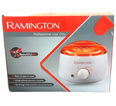 Ramington Pro Wax Heater. ValueKartPk