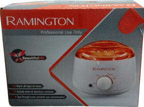 Ramington Pro Wax Heater. ValueKartPk