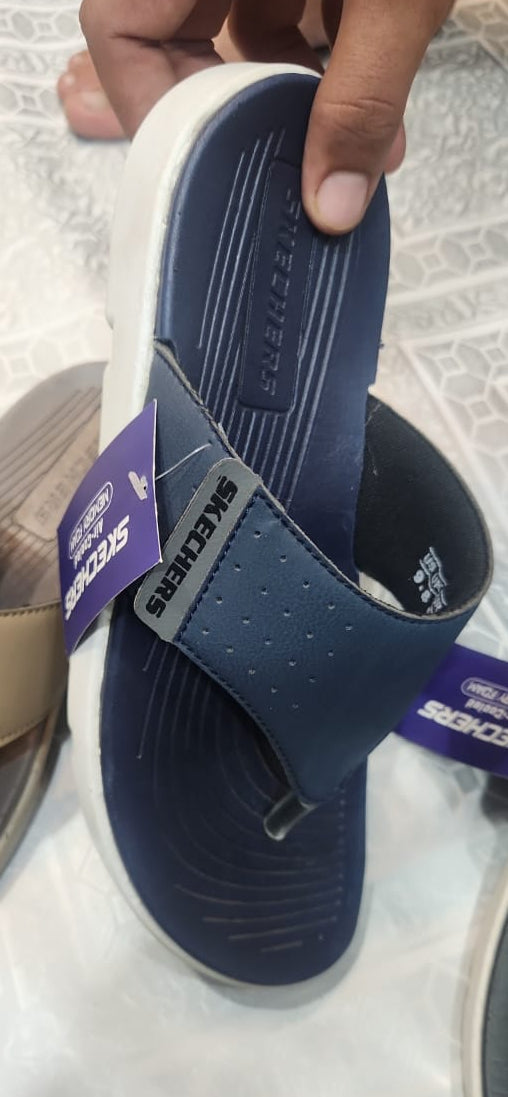 Skechers Chappal | Slippers For Man ValueKartPk