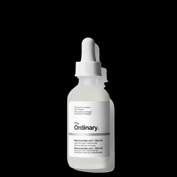 The Ordinary Niacinamide 10% + Zinc 1 % (30ML ) ValueKartPk