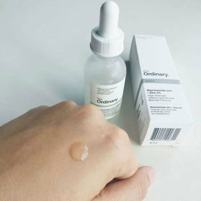 The Ordinary Niacinamide 10% + Zinc 1 % (30ML ) ValueKartPk