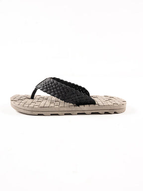 Black Camel Medicated Slippers  (Medicated - 41-44) ValueKartPk